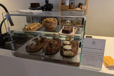Wee Bear Café photo 3