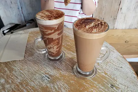 Wee Bear Café photo 4